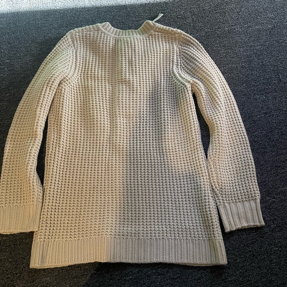 Design Lab Sweater - Picture 3 of 5